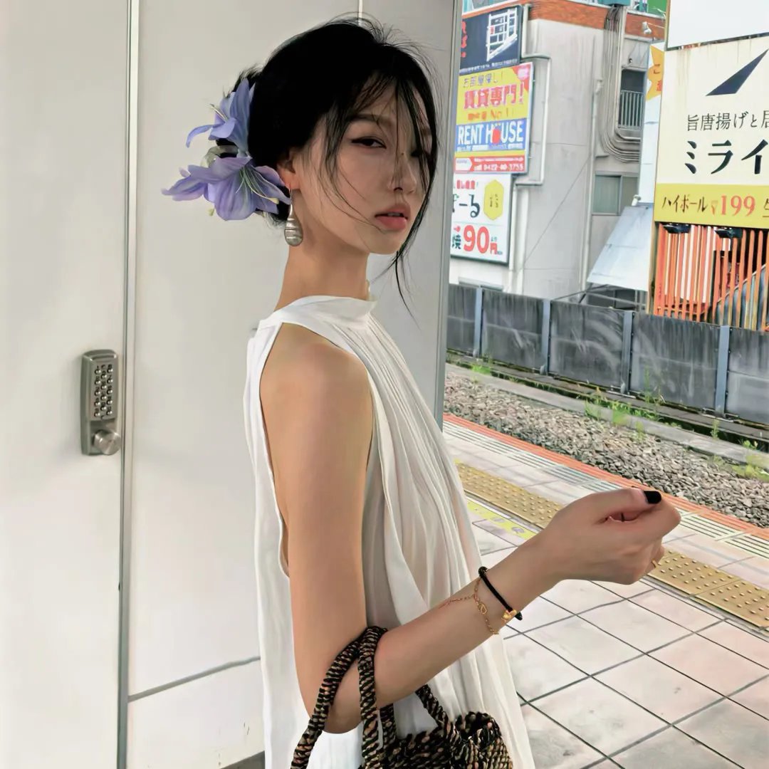 夏湾拿艳舞