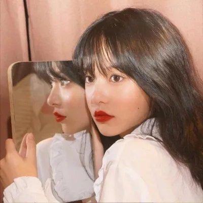 橙红年代