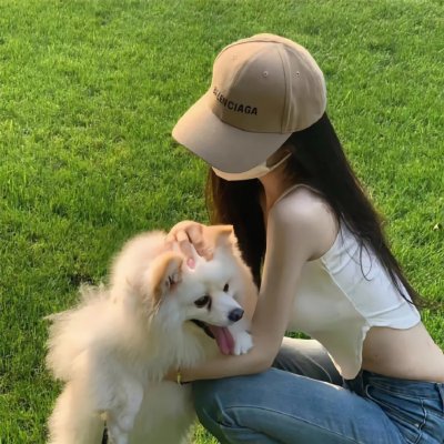 被沉默的女人
