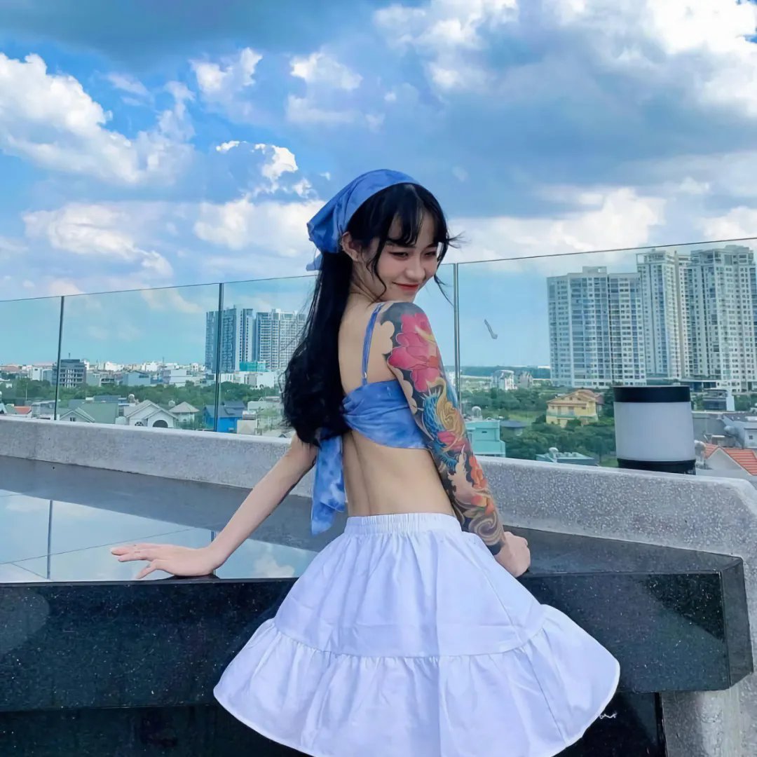 怪诞秀